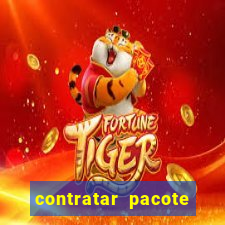 contratar pacote adicional tim beta